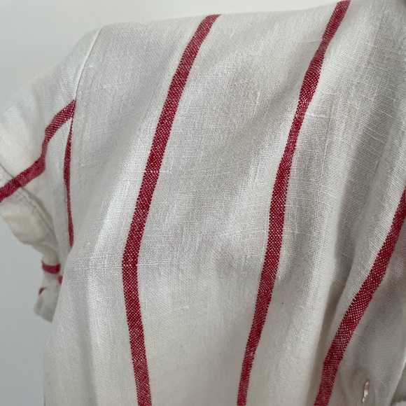 Pyne and Smith No. 30 Bonbon Stripe - Picture 5 of 5